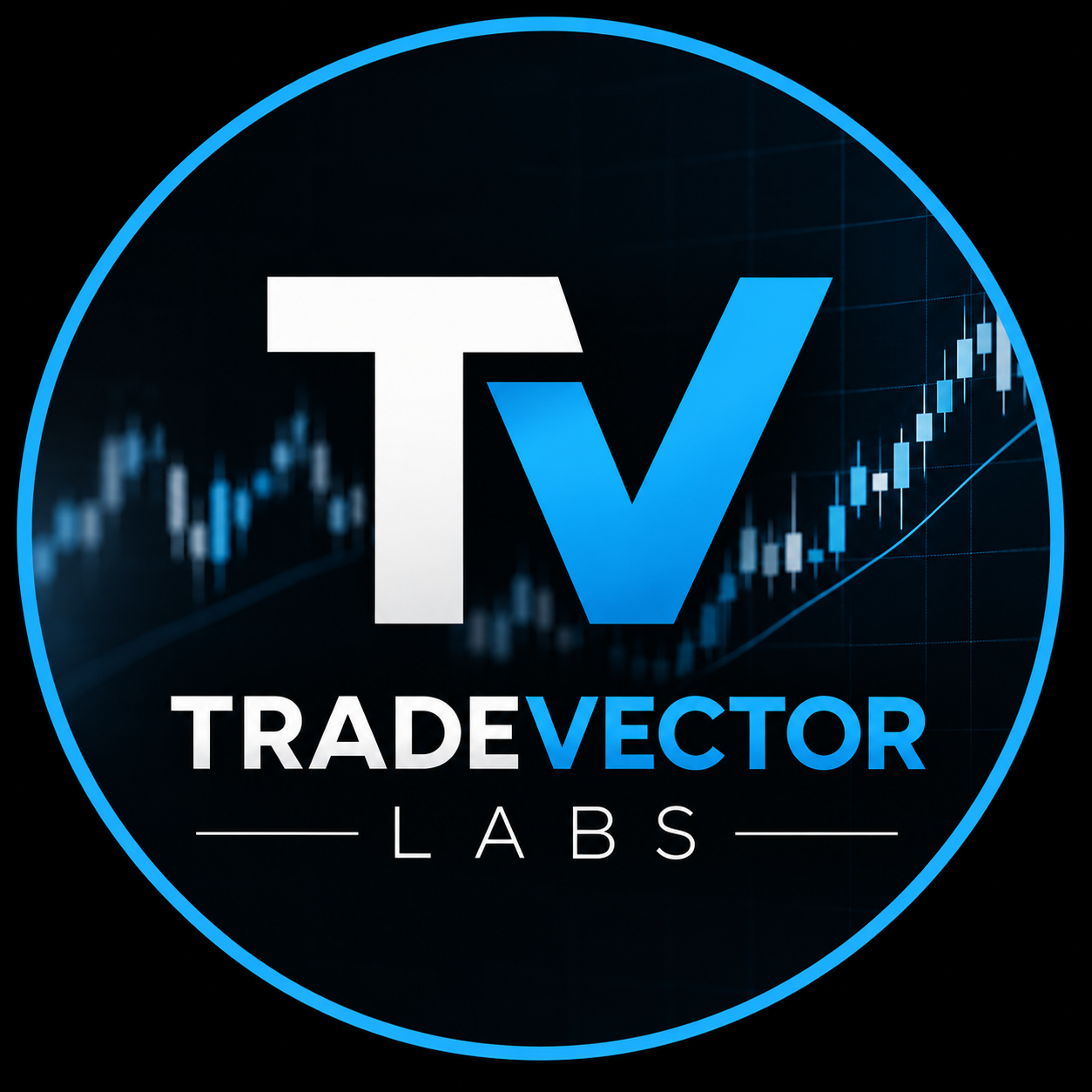 TradeVector Labs logo
